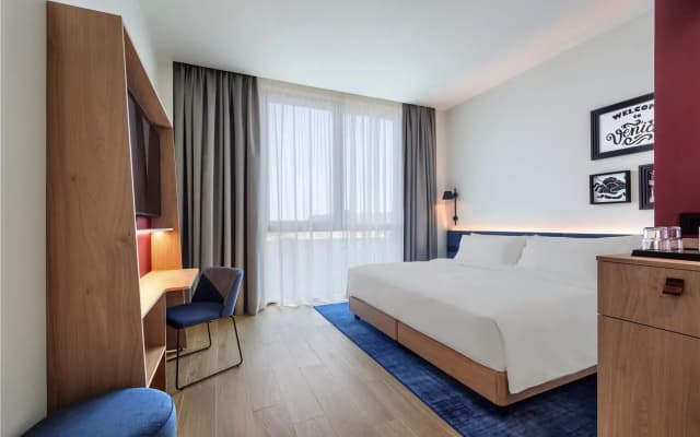 Hampton By Hilton Venice Isola Nuova - photo 4