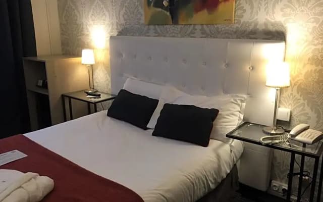 Hôtel le Dauphin - photo 24