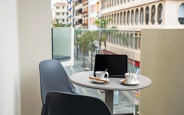 Hotel Adonis Capital - photo 16