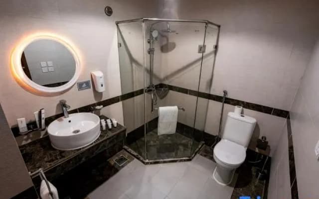 Rizq Palace Hotel - photo 3