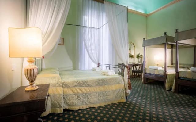 Hotel Torre Guelfa - photo 2