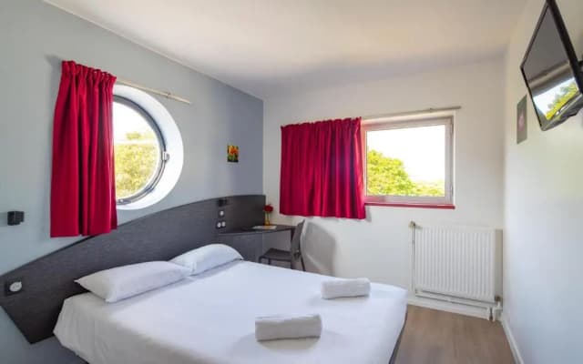 Hotel CIS Paris Kellermann - photo 7