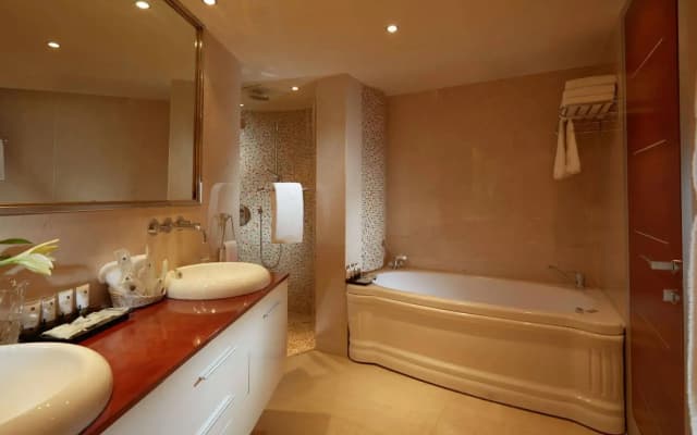 Maysan Al Harithia Hotel - photo 7