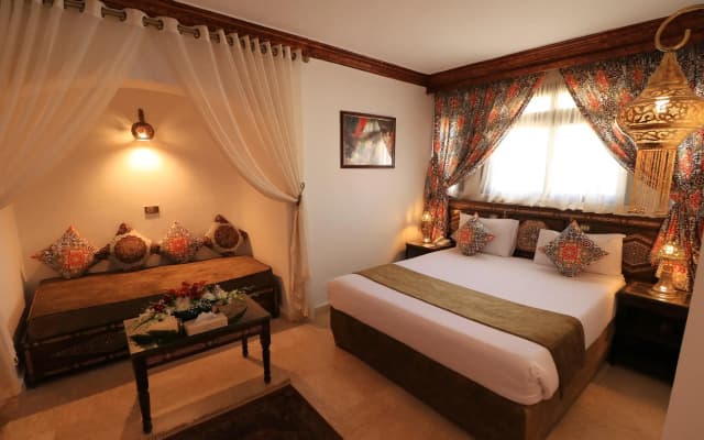 Oriental Rivoli Hotel & SPA - photo 2