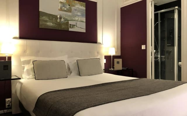 Hôtel le Dauphin - photo 3