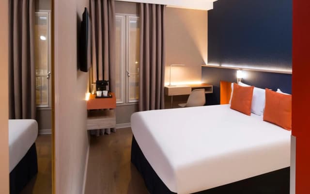 ibis Styles Bourg La Reine - photo 6