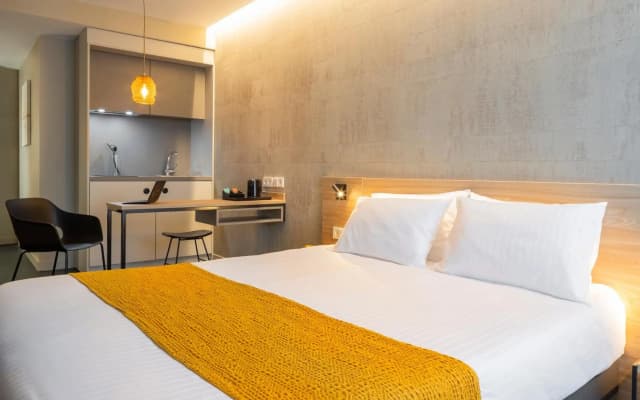 37 Lodge La Défense Courbevoie - photo 6