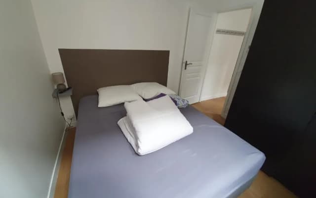 Meublés de Tourisme à Vincennes - photo 13