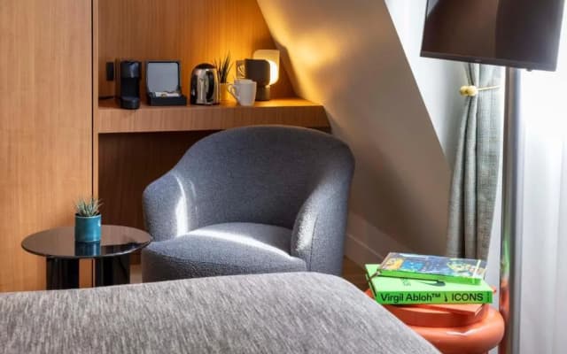 Hôtel 37 Bis - photo 10