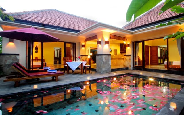 Kadiga Villas Ubud by GenuineHost - photo 1
