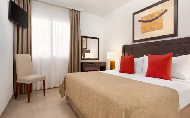Ramada Residences by Wyndham Costa Adeje - photo 24