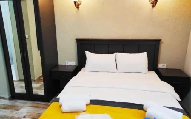 Lebon Hotel Old City - photo 3