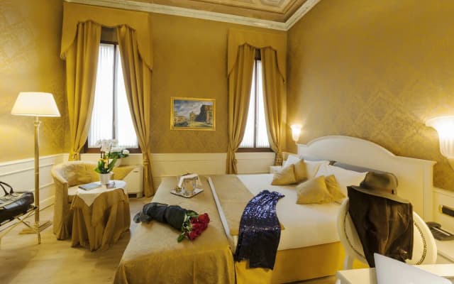 Duodo Palace Hotel - photo 8