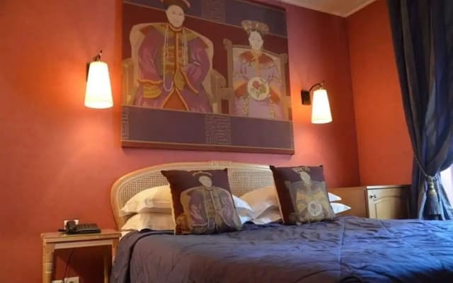 Neuilly Park Hotel - photo 13
