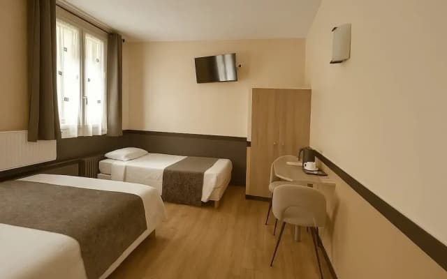 Hôtel des Bains - photo 5
