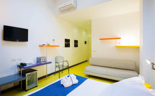 Correra 241 Lifestyle Hotel - photo 11
