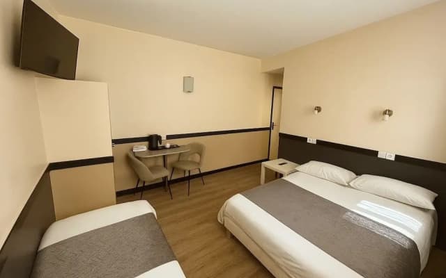 Hôtel des Bains - photo 6