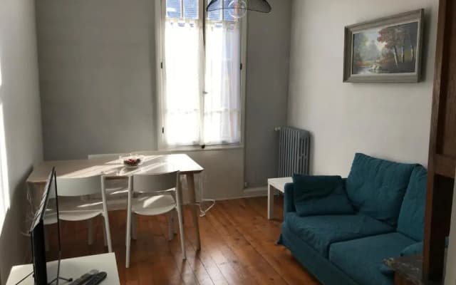 Maison Bernadette - Premier Etage - photo 4
