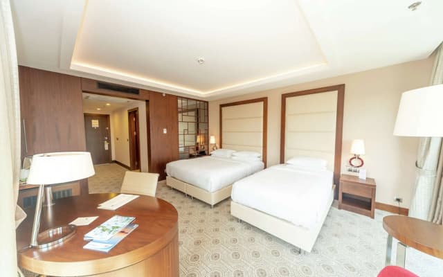 DoubleTree by Hilton Istanbul Topkapi - photo 3
