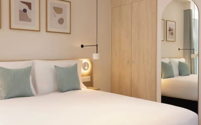 Staybridge Suites Malaga - photo 6