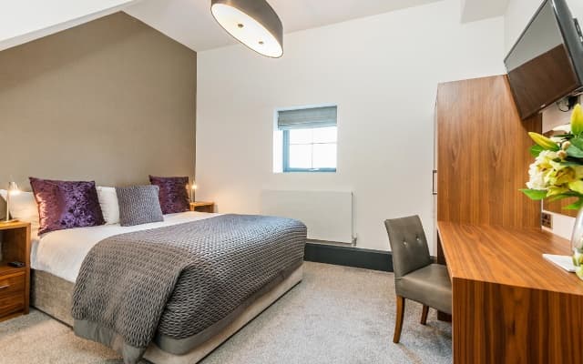 The Ainscow Hotel - photo 1