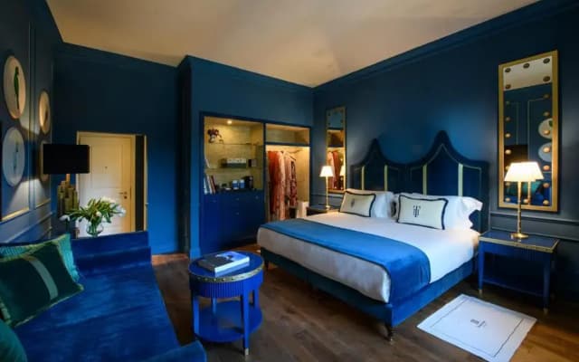 IL Tornabuoni The Unbound Collection by Hyatt Hotel - photo 1
