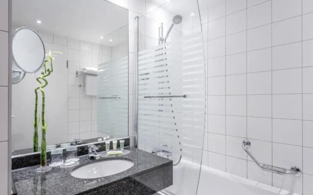 Courtyard by Marriott Munich City Center - photo 4