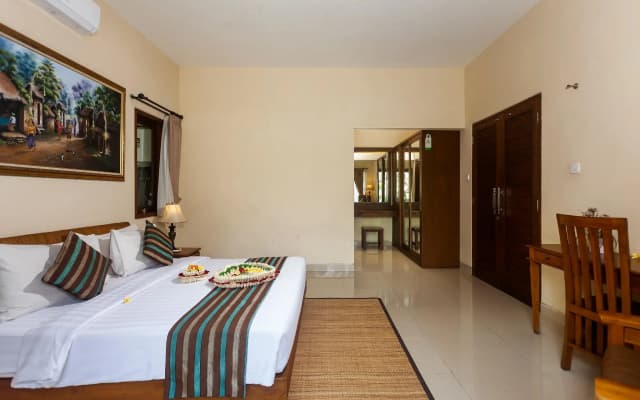 Kadiga Villas Ubud by GenuineHost - photo 8