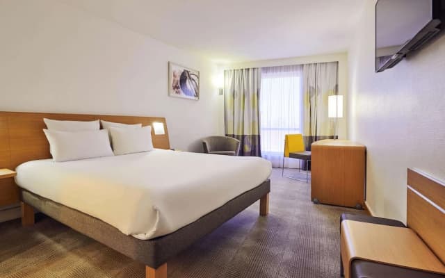 Greet Hotel Paris 13 Porte D'Italie - photo 4