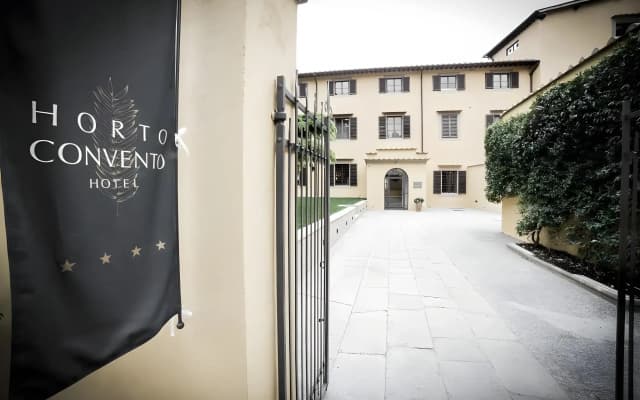 Hotel Horto Convento - photo 1