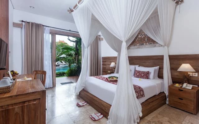 Kailash Suite by GenuineHost - photo 2