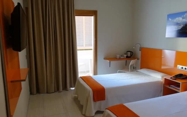 Hotel Andrea's - photo 2