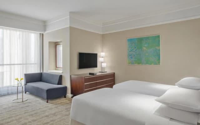 Jabal Omar Hyatt Regency Makkah - photo 3