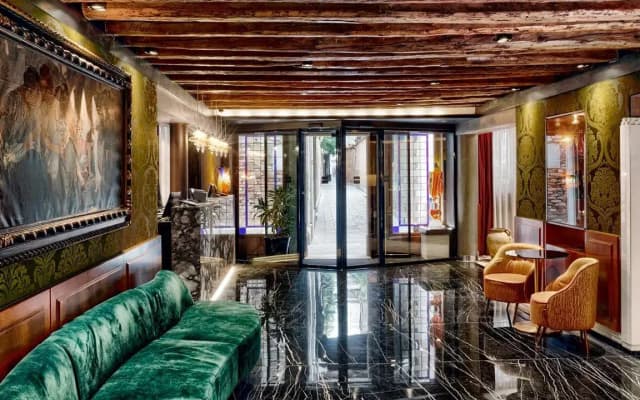 Hotel Bisanzio - photo 3