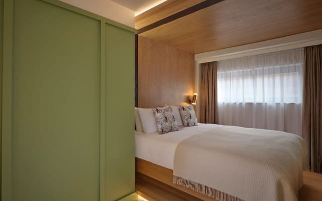 The Reach at Piccadilly, Manchester, a Tribute Portfolio Hotel - photo 3