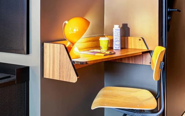 Ibis Styles Paris Villejuif - photo 6