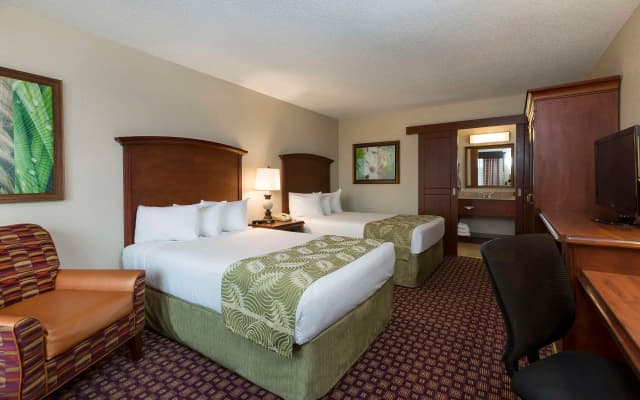 Rosen Inn International - photo 6