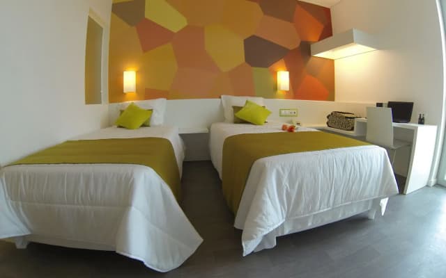 Hotel 3K Faro Aeroporto - photo 6