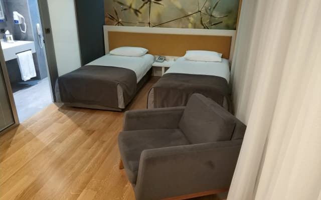 Tav Airport Hotel Izmir - photo 3