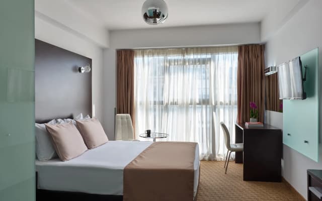 Breeze Boutique Hotel - photo 5
