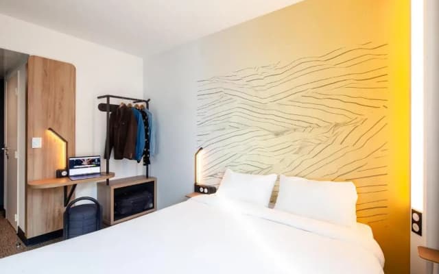 B&B HOTEL Paris Porte de Bagnolet - photo 3