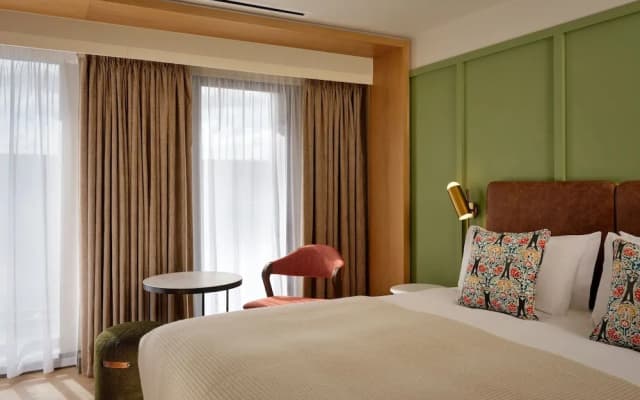 The Reach at Piccadilly, Manchester, a Tribute Portfolio Hotel - photo 2