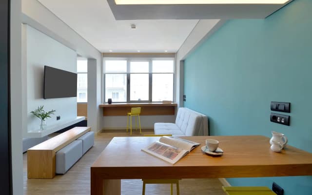 Athenaeum K 29 Hotel - photo 9