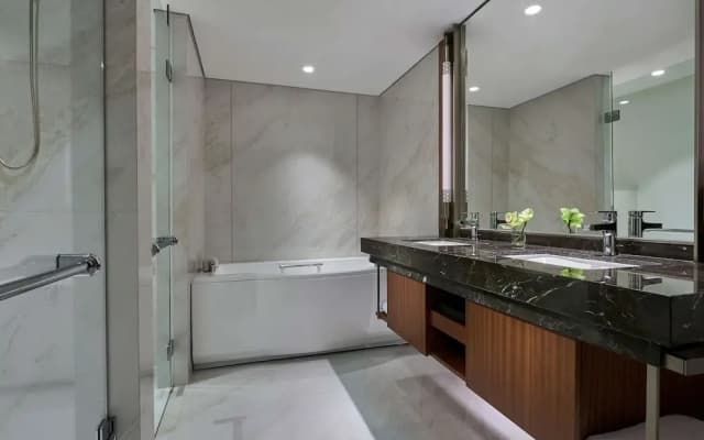 Grand Hyatt Jakarta - photo 3