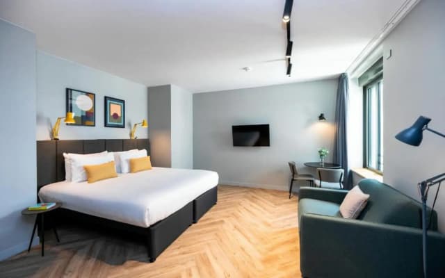 Staycity Aparthotels, Paris, La Défense - photo 5