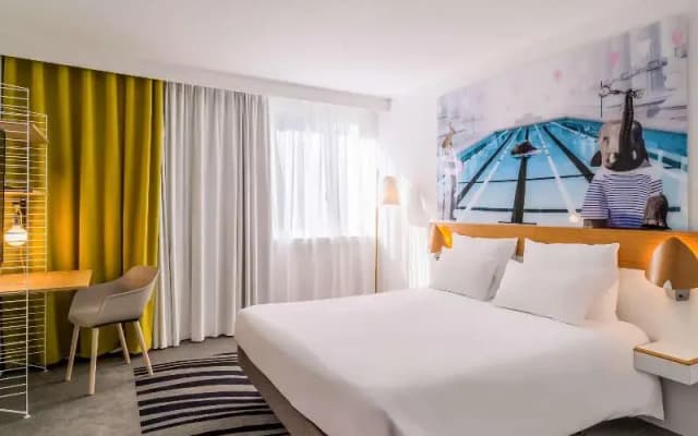 Novotel Paris Créteil Le Lac - photo 3