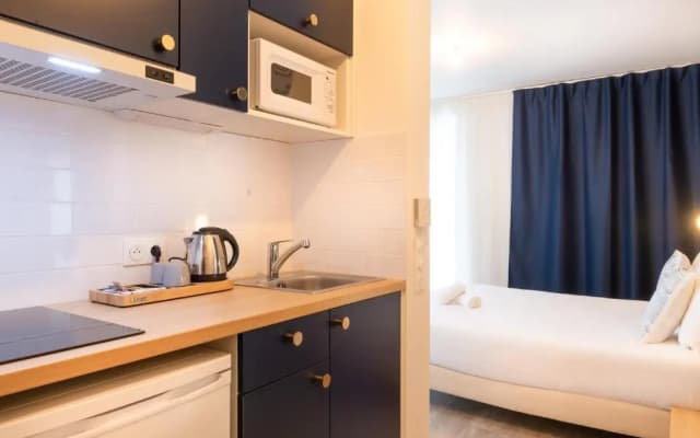 Aparthotel Adagio Access Paris Pont D'Ivry - photo 5