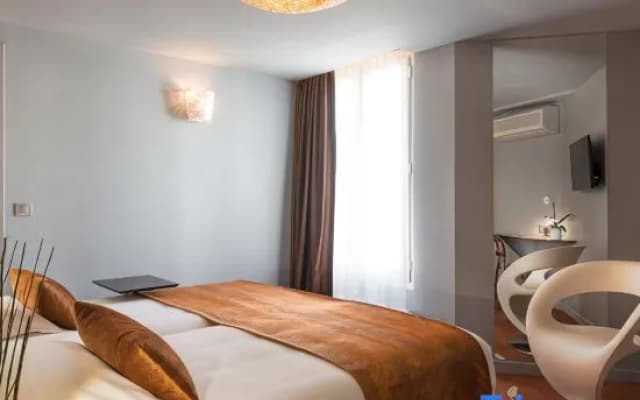 Le Bon Hôtel - photo 4