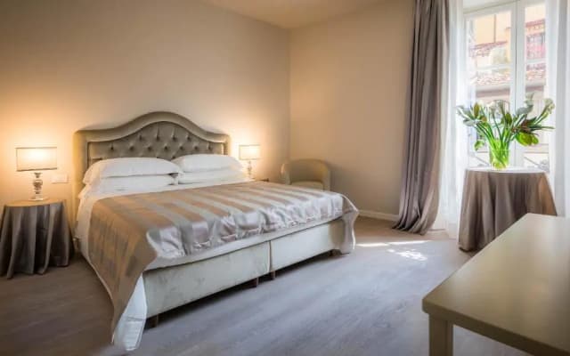 Hotel Torre Guelfa - photo 4
