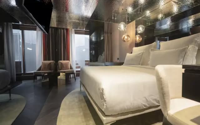 Adia Aluma Athens, Curio Collection By Hilton - photo 13